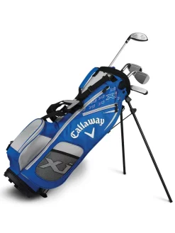 Callaway Packages|XJ-1 Junior Set - Ages 4-6