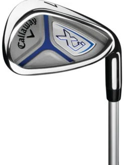 Callaway Packages|XJ-1 Junior Set - Ages 4-6