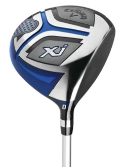 Callaway Packages|XJ-1 Junior Set - Ages 4-6