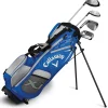 Callaway Packages|XJ-2 Junior Set - Ages 7-9