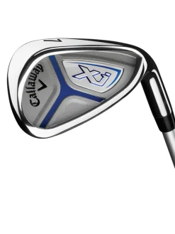 Callaway Packages|XJ-2 Junior Set - Ages 7-9