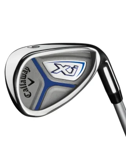 Callaway Packages|XJ-2 Junior Set - Ages 7-9