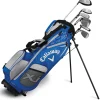 Callaway Packages|XJ-3 Junior Set - Ages 10-12