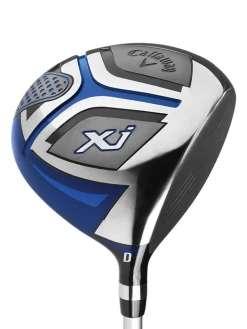 Callaway Packages|XJ-3 Junior Set - Ages 10-12