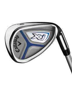 Callaway Packages|XJ-3 Junior Set - Ages 10-12