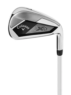 Callaway Packages|XR 2025 Package - Steel Shaft