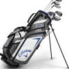 Callaway Packages|XT Junior Set - 10 Piece - Ages 11-13