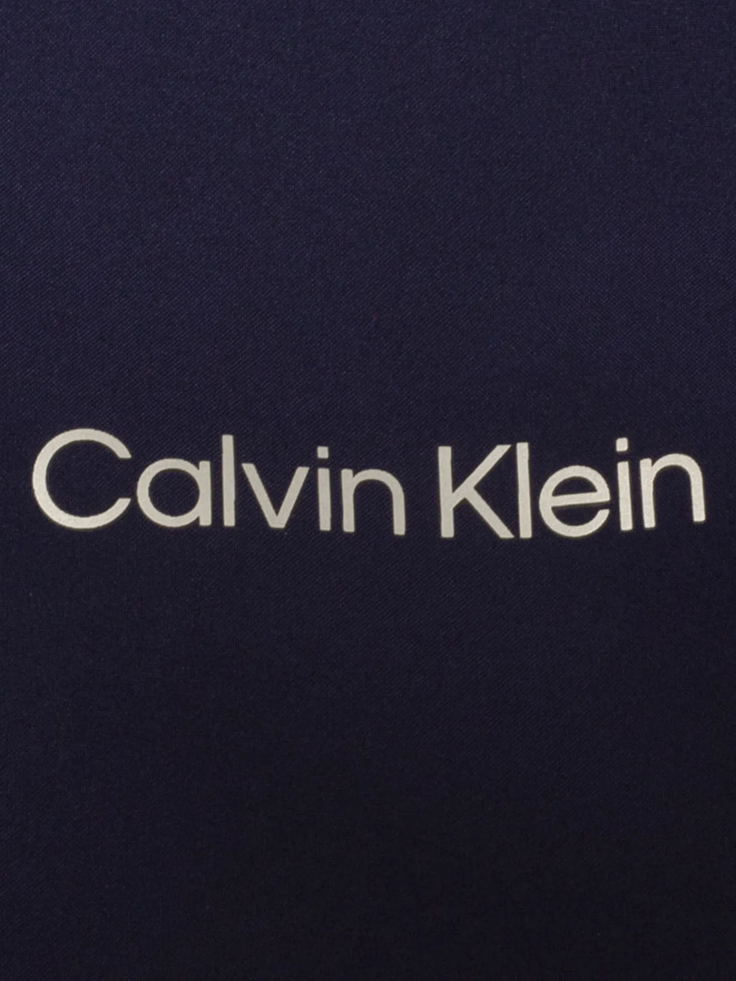 Calvin Klein Wind & Rain Wear|Clearance Clothing|Belmont Waterproof Jacket - Evening Blue