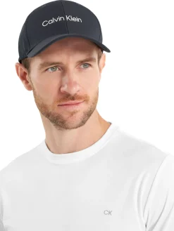 Calvin Klein Caps|Brookline Baseball Cap