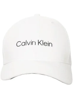 Calvin Klein Caps|Brookline Baseball Cap