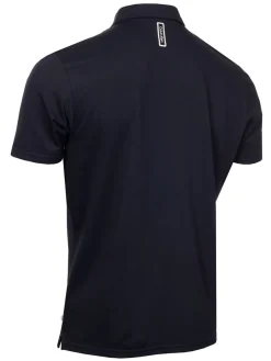 Calvin Klein Shirts|Clearview Polo Shirt - Navy
