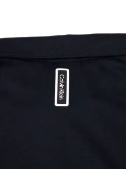 Calvin Klein Shirts|Clearview Polo Shirt - Navy