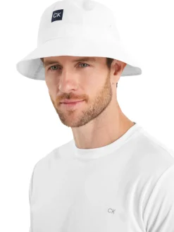 Calvin Klein Hats|Delaware Bucket Hat