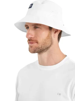 Calvin Klein Hats|Delaware Bucket Hat