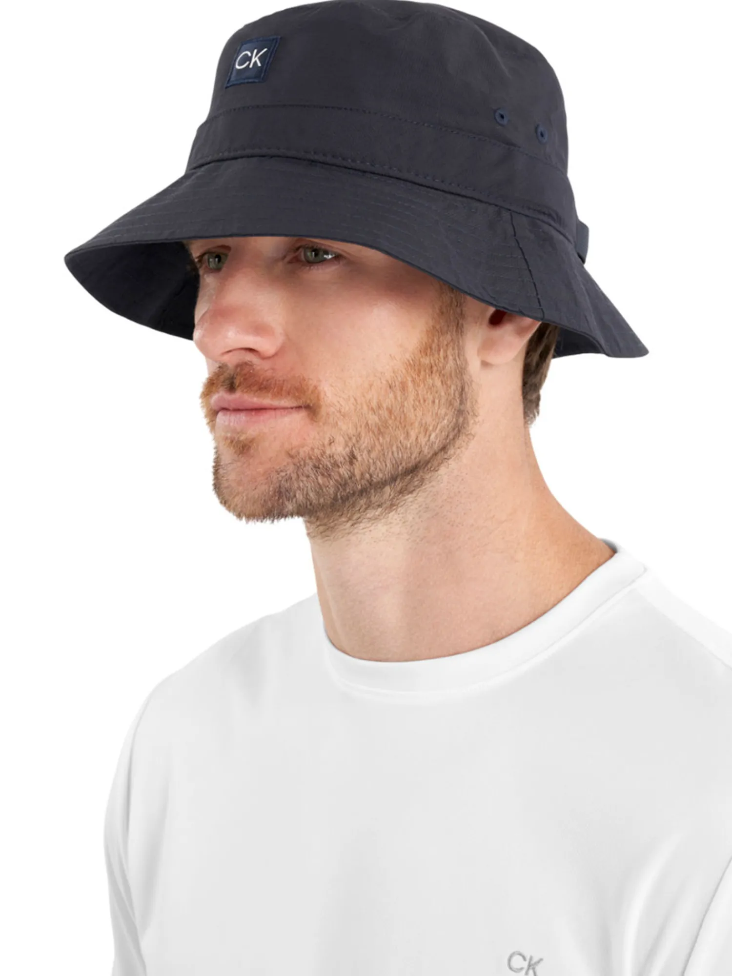 Calvin Klein Hats|Delaware Bucket Hat