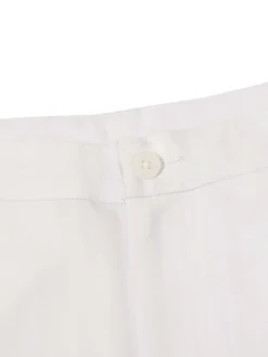 Calvin Klein Shorts|Florida 8.25-Inch Tech Short - White