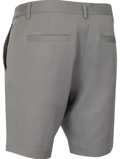 Calvin Klein Shorts|Florida 8.25-Inch Tech Short - Cool Silver