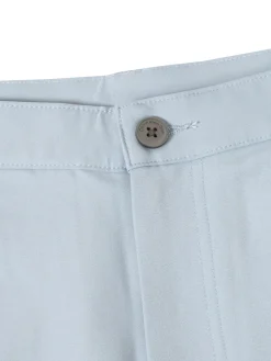 Calvin Klein Shorts|Florida 8.25-Inch Tech Short - Ice Blue