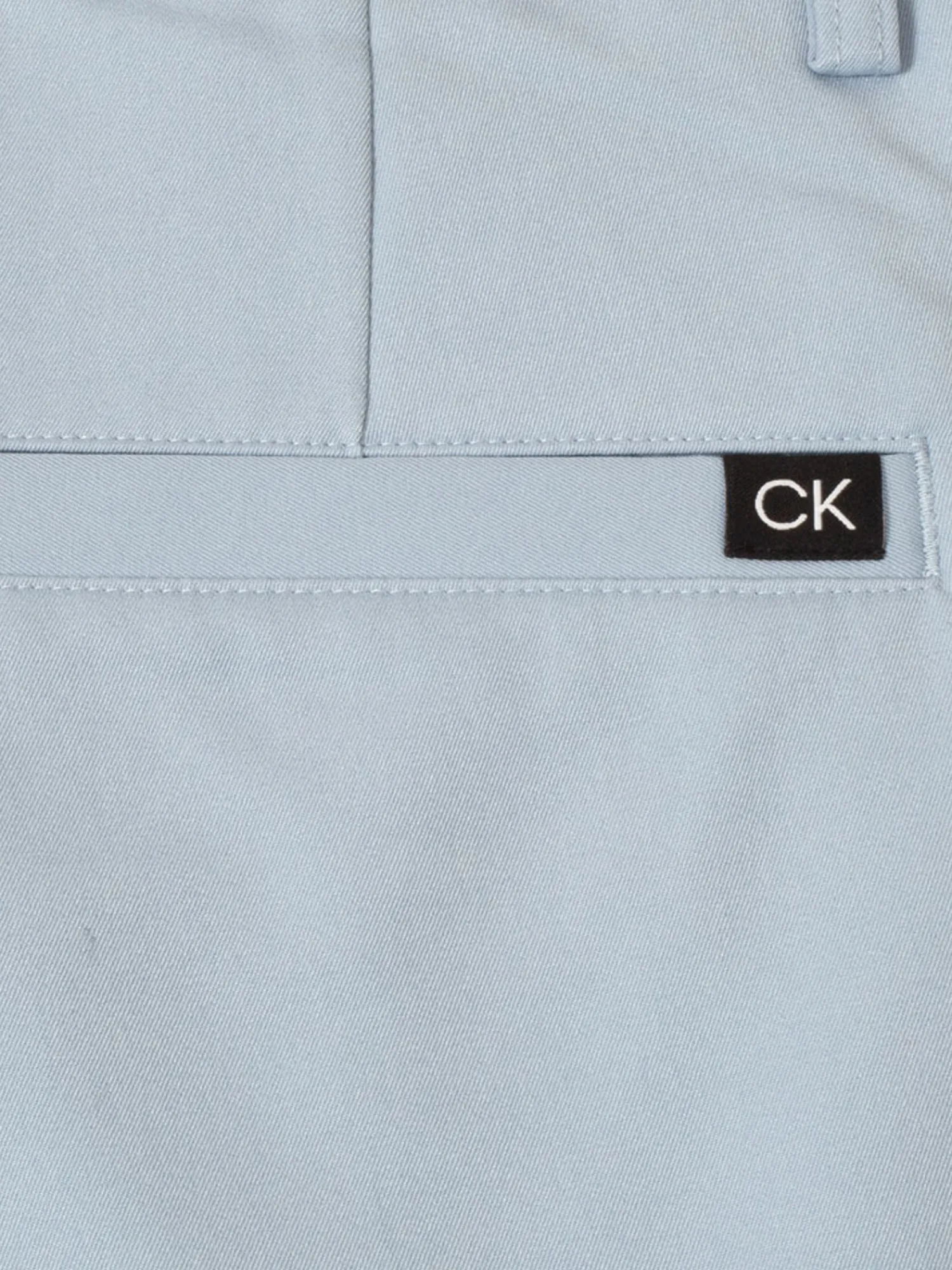 Calvin Klein Shorts|Florida 8.25-Inch Tech Short - Ice Blue