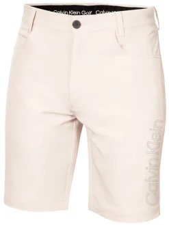 Calvin Klein Shorts|Impact Short - Turtledove