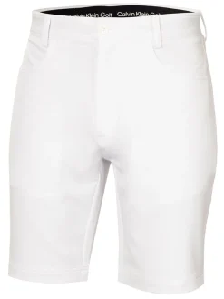 Calvin Klein Shorts|Impact Short - White