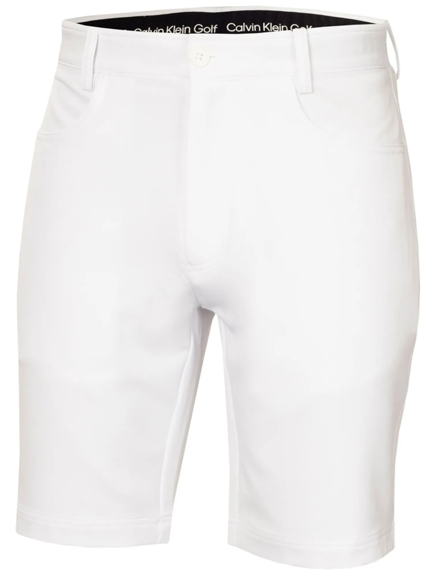 Calvin Klein Shorts|Impact Short - White