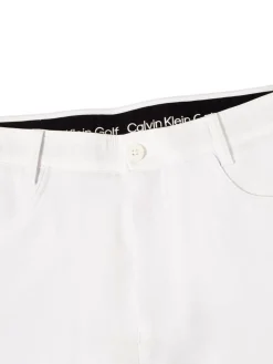 Calvin Klein Shorts|Impact Short - White