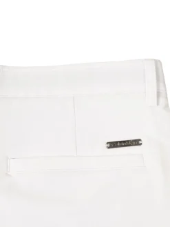 Calvin Klein Shorts|Impact Short - White