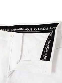 Calvin Klein Shorts|Impact Short - White