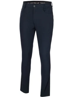 Calvin Klein Pants|Impact Trouser - Navy