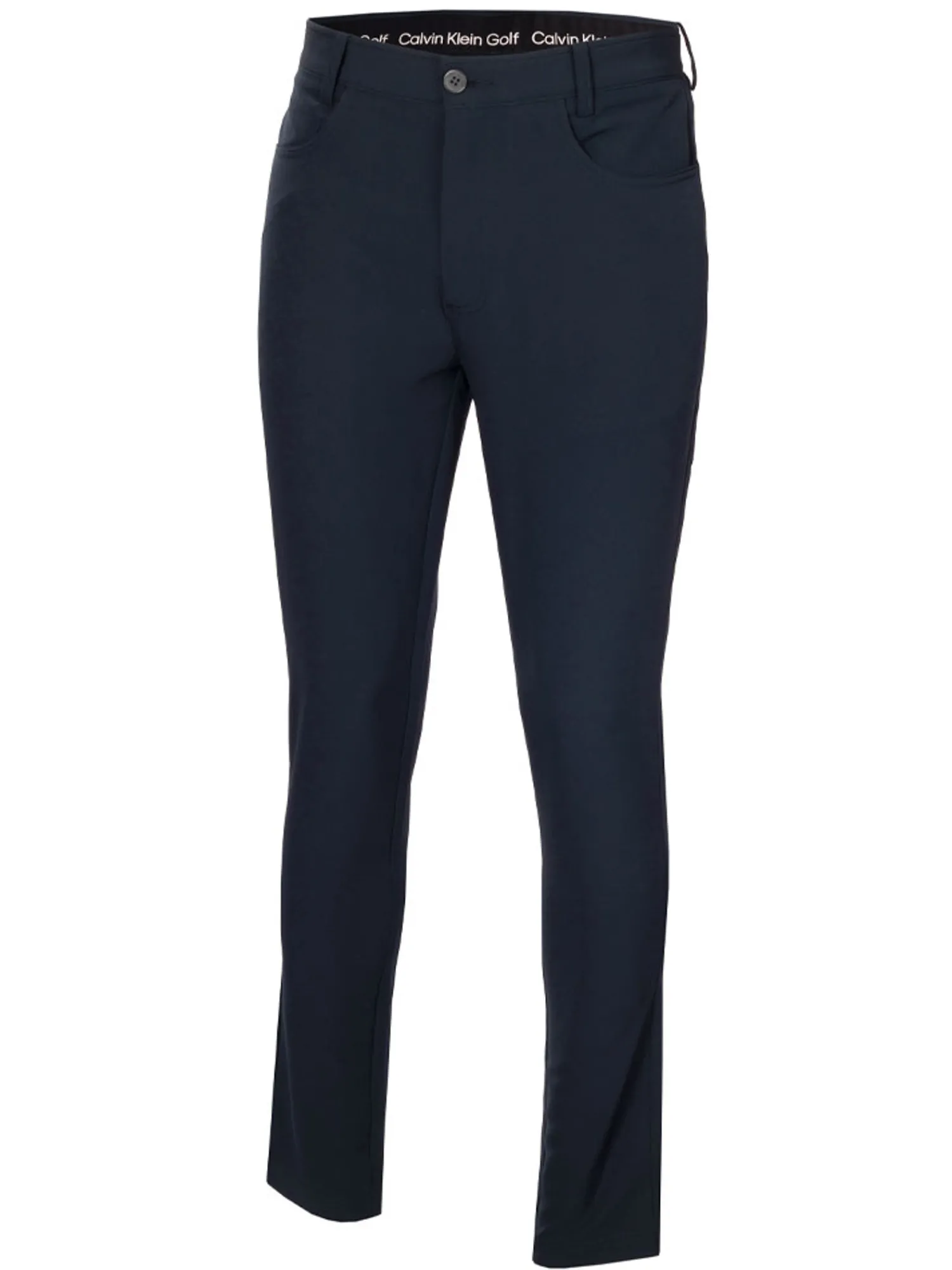 Calvin Klein Pants|Impact Trouser - Navy