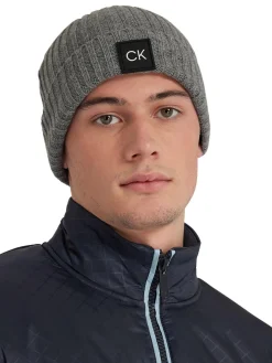 Calvin Klein Beanies & Mitts|Losar Beanie Beanie