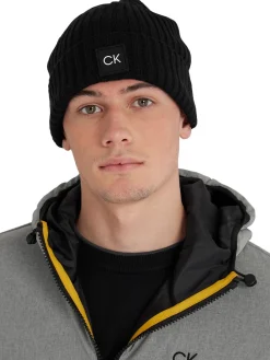 Calvin Klein Beanies & Mitts|Losar Beanie Beanie