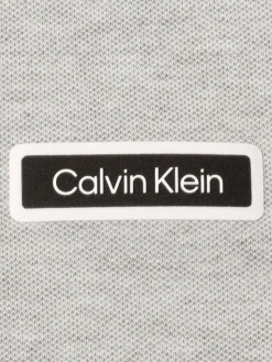 Calvin Klein Shirts|Madison Polo - Silver Marl