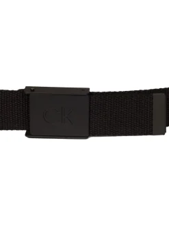 Calvin Klein Clearance Clothing|Monogram Belt