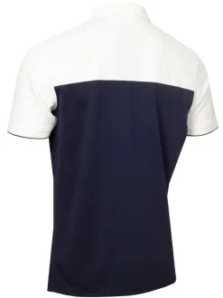 Calvin Klein Shirts|Pinebrook Polo Shirt - Navy