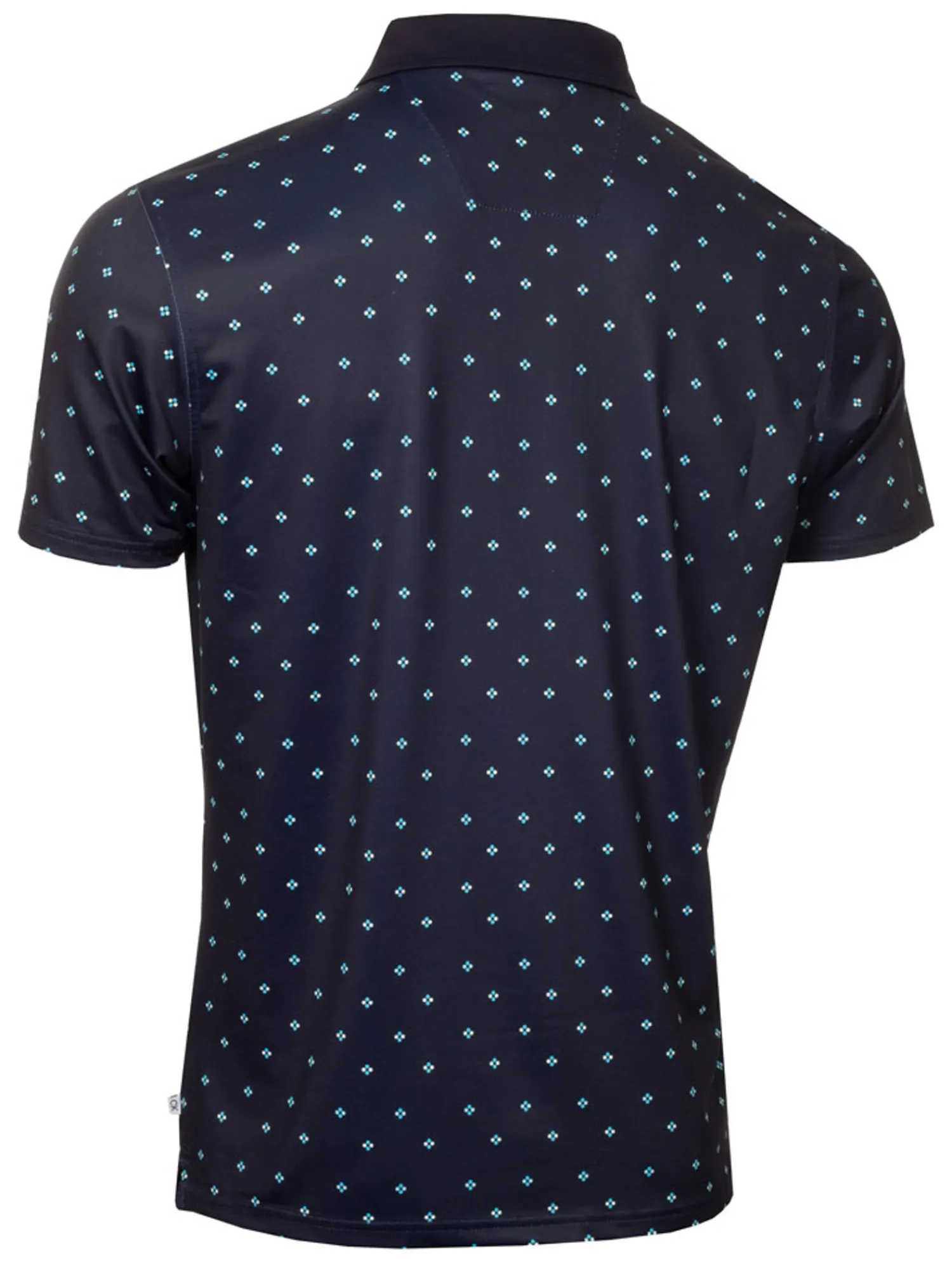Calvin Klein Shirts|Riverton Polo Shirt - Navy