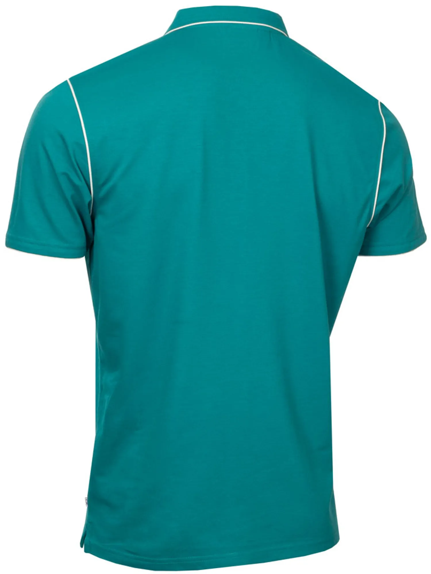 Calvin Klein Shirts|San Marcos Polo Shirt - Sea Green