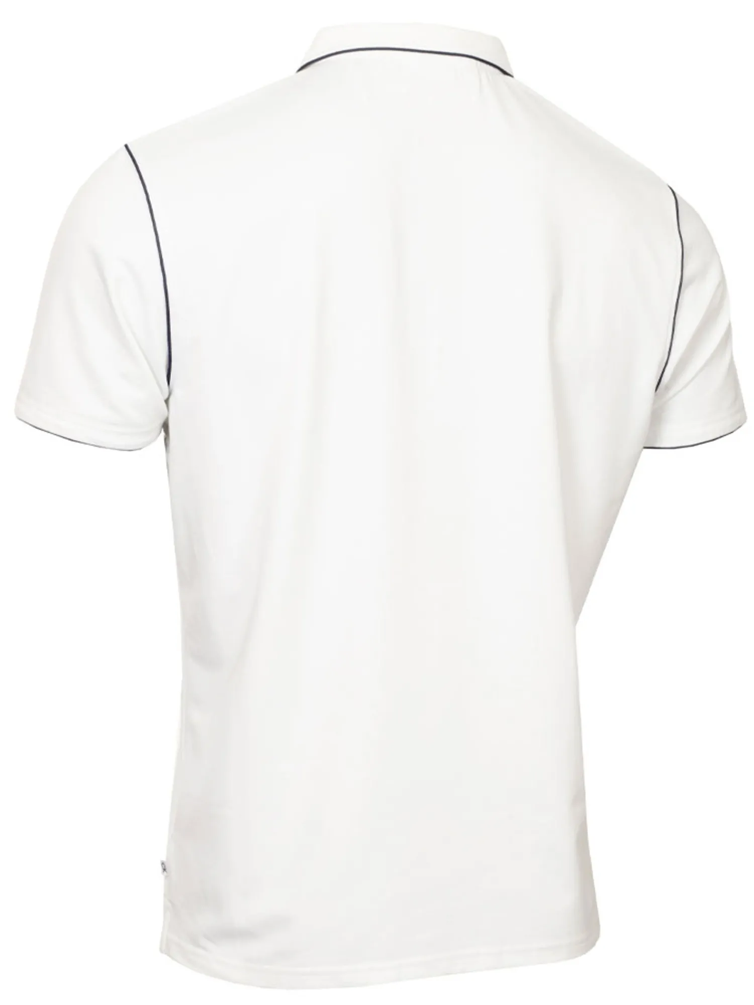 Calvin Klein Shirts|San Marcos Polo Shirt - White