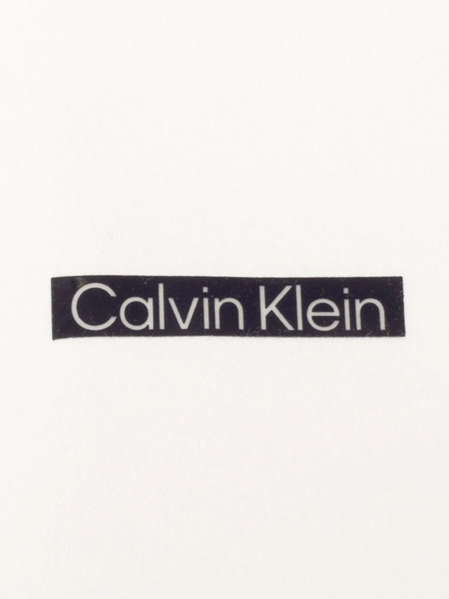 Calvin Klein Shirts|San Marcos Polo Shirt - White