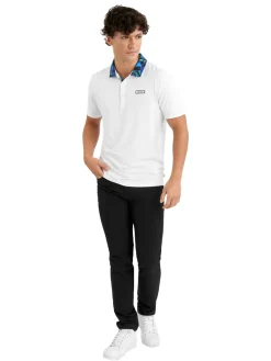 Calvin Klein Shirts|Seabury Polo - White