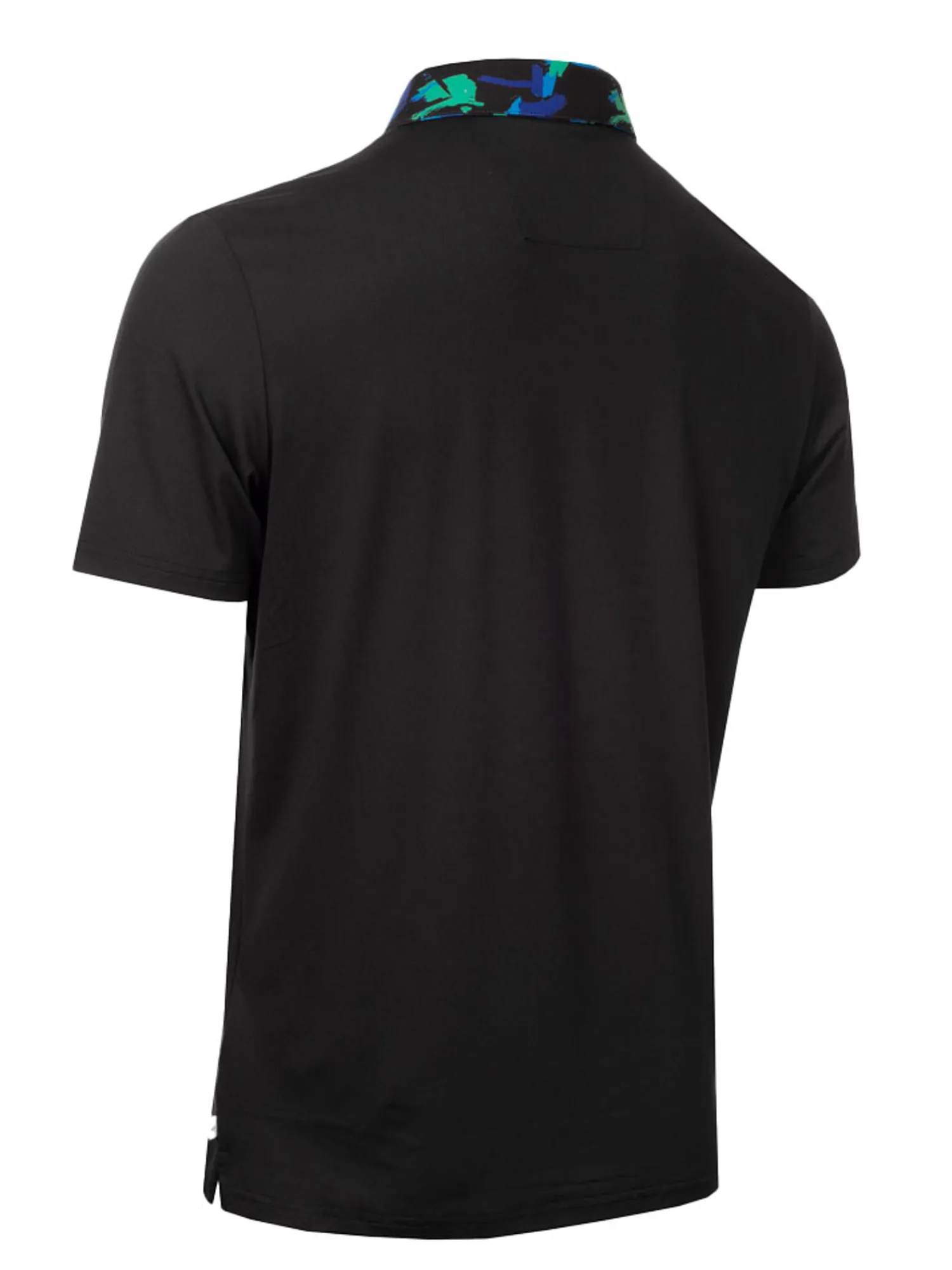 Calvin Klein Shirts|Seabury Polo - Black