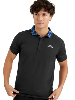 Calvin Klein Shirts|Seabury Polo - Black