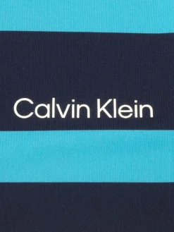 Calvin Klein Shirts|Somerset Polo Shirt - Navy