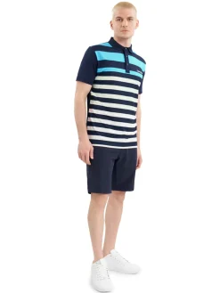 Calvin Klein Shirts|Somerset Polo Shirt - Navy