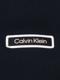 Calvin Klein Vests|Trinity Lightweight Gilet - Navy