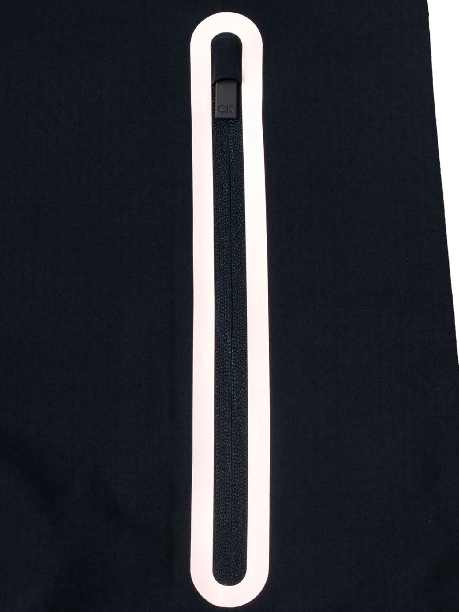 Calvin Klein Vests|Trinity Lightweight Gilet - Navy
