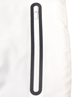 Calvin Klein Vests|Trinity Lightweight Gilet - White