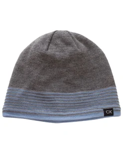 Calvin Klein Clearance Clothing|Vera Reversible Beanie