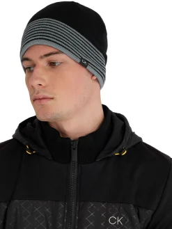 Calvin Klein Clearance Clothing|Vera Reversible Beanie
